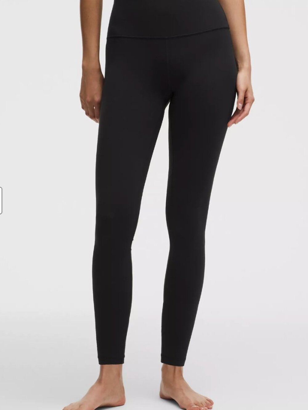 Lululemon High Rise Align Leggings
